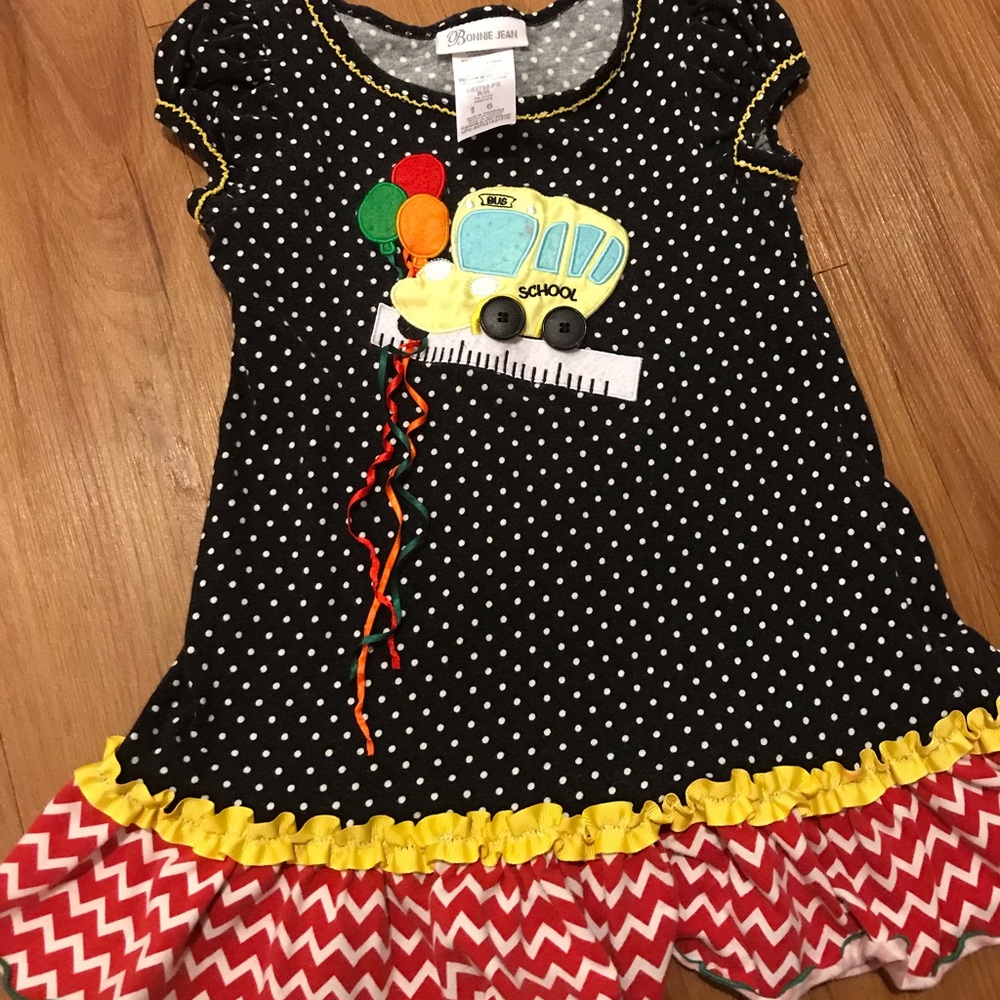 Little Girls Outfit